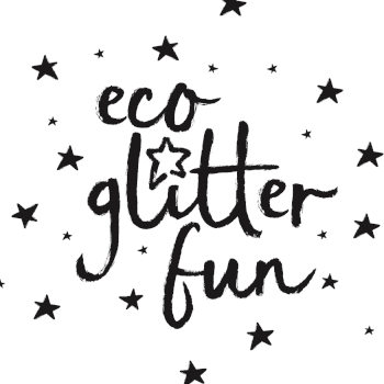 Eco Glitter Fun, skincare and haircare teacher